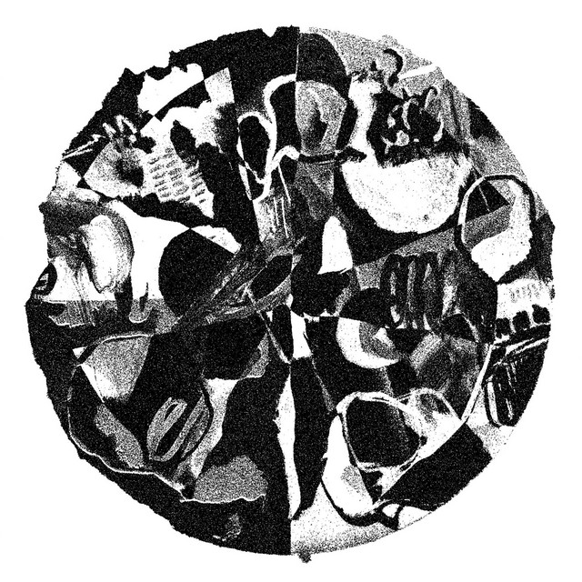 Stay Buried cover art