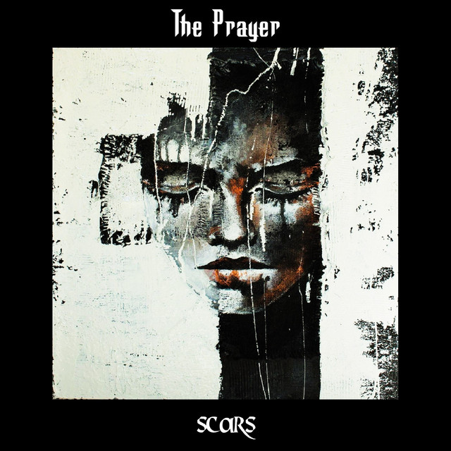 Scars (Remastered 2023) cover