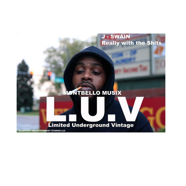 Really with the Shits - Single by J-Swain | Spotify