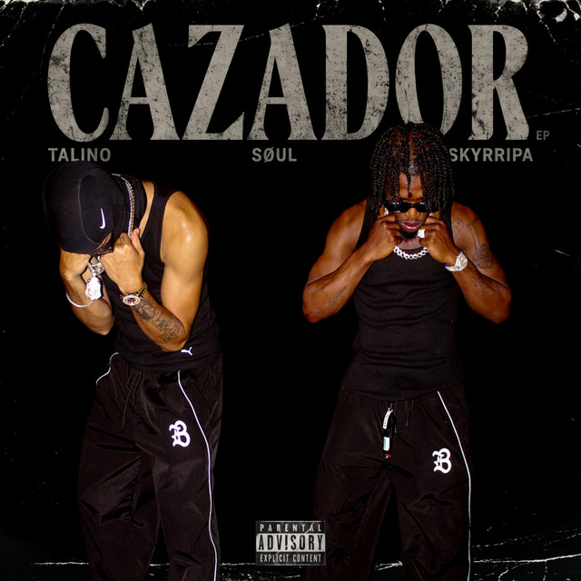 CAZADOR