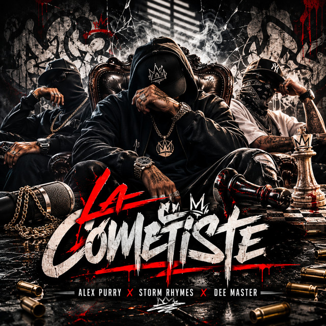 La Cometiste