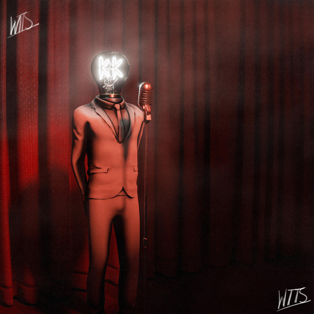 MORNING JOG cover art