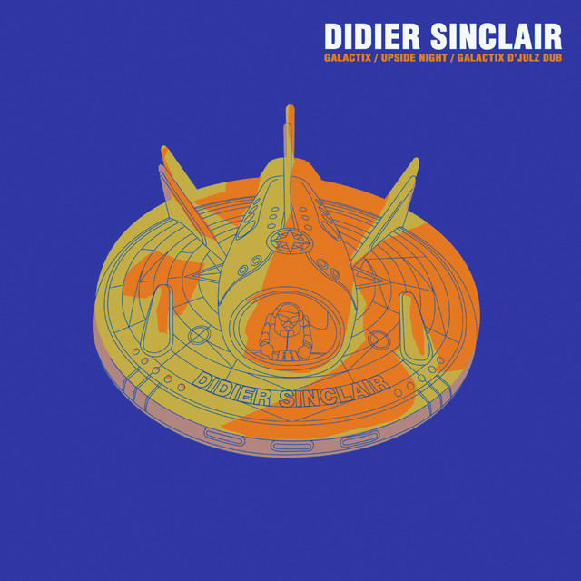 undefined album image