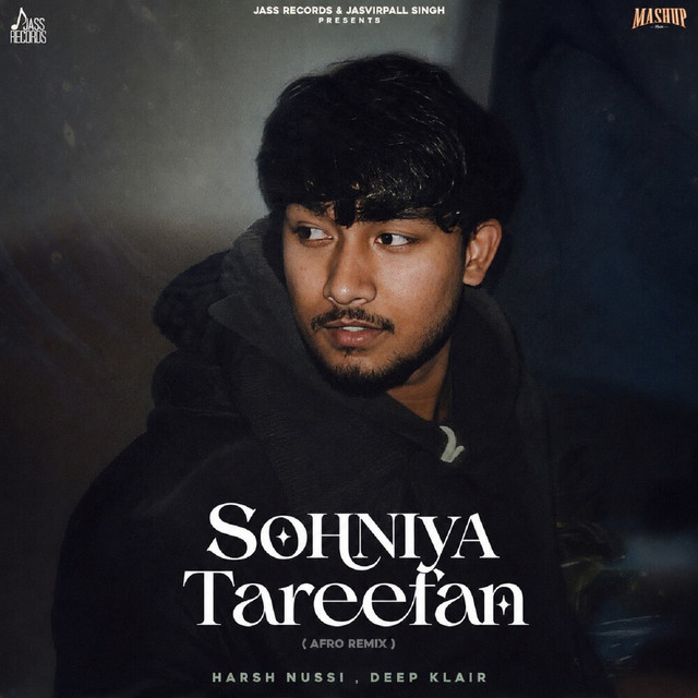 Sohniya Tareefan (Afro Remix)