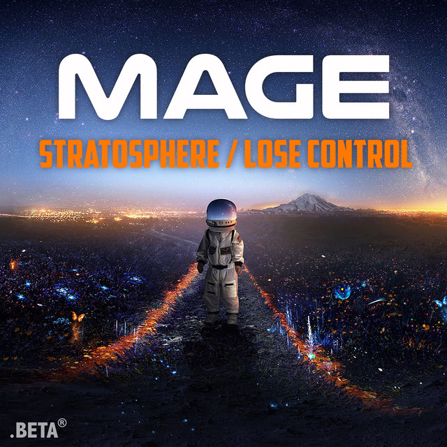 Stratosphere artwork