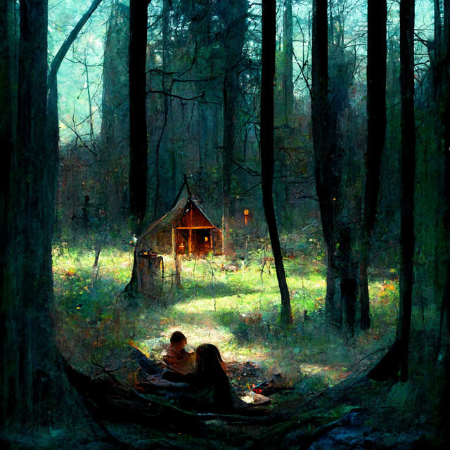 Haven cover art