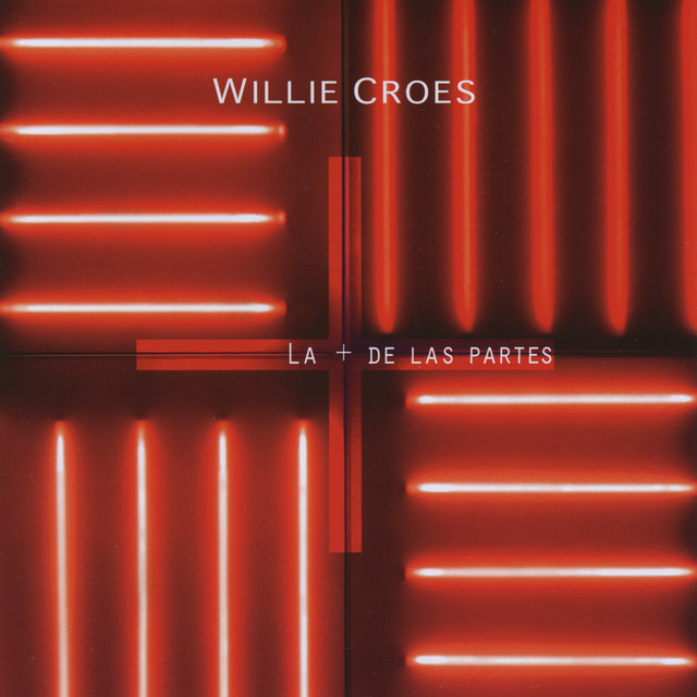 La + De Las Partes cover art
