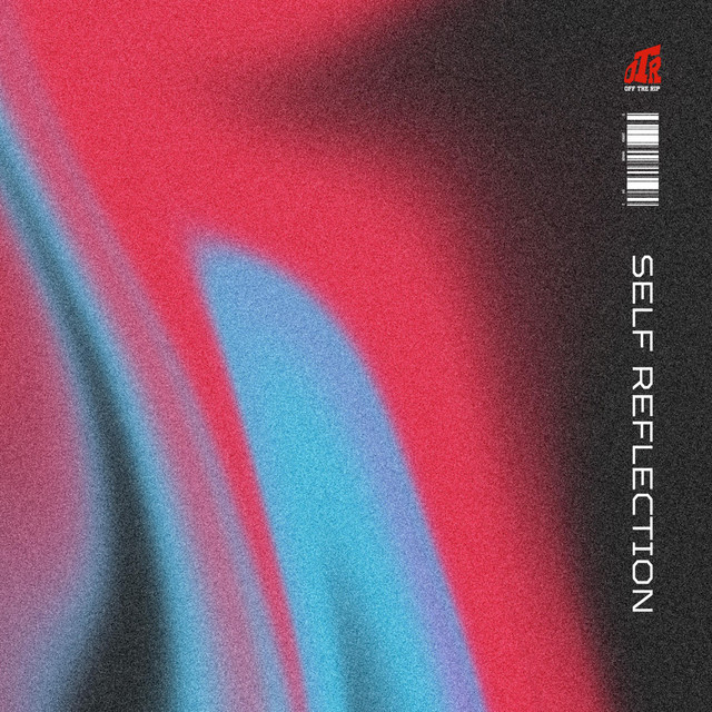 Self Reflection cover art