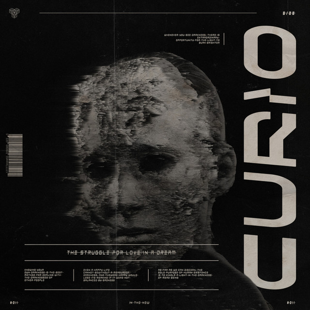 CURIO album art