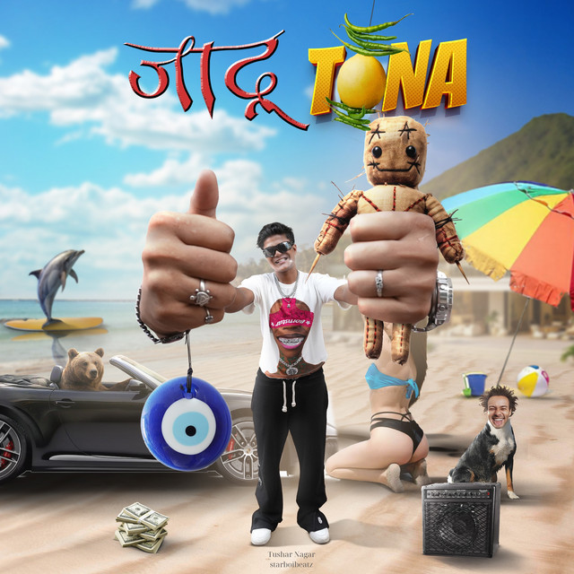 Jadu Tona
