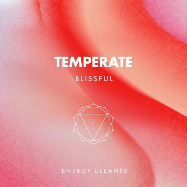 zZz Temperate Blissful Energy Cleanse zZz cover art
