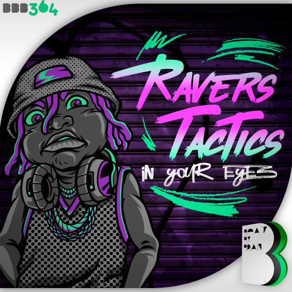 In Your Eyes album art