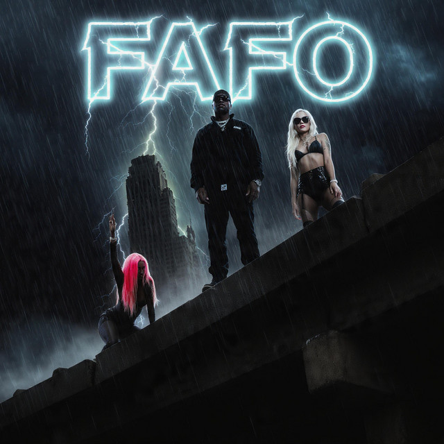 FAFO - Single by I DA PAPI | Spotify
