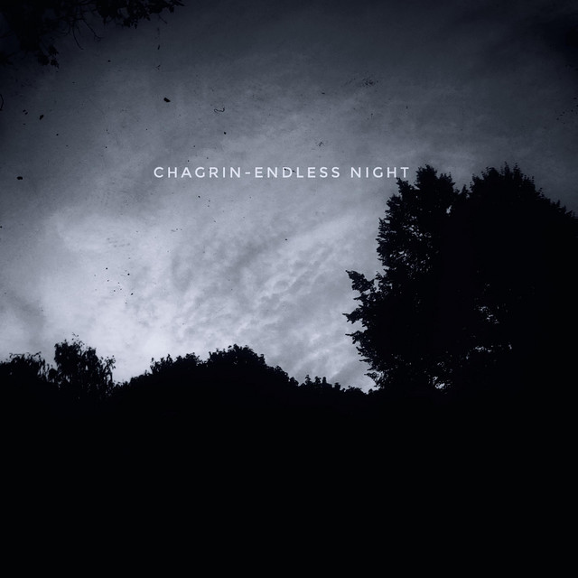 Endless Night cover