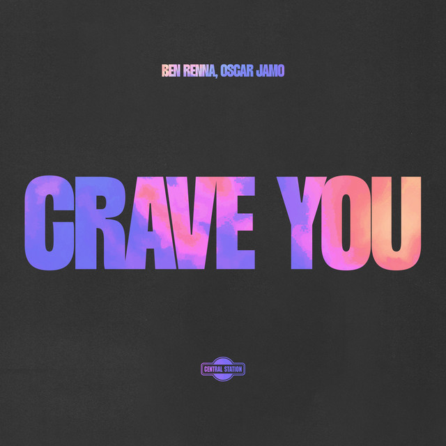 Crave You