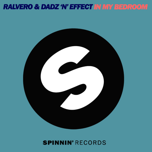 In My Bedroom - Original Vocal Extended