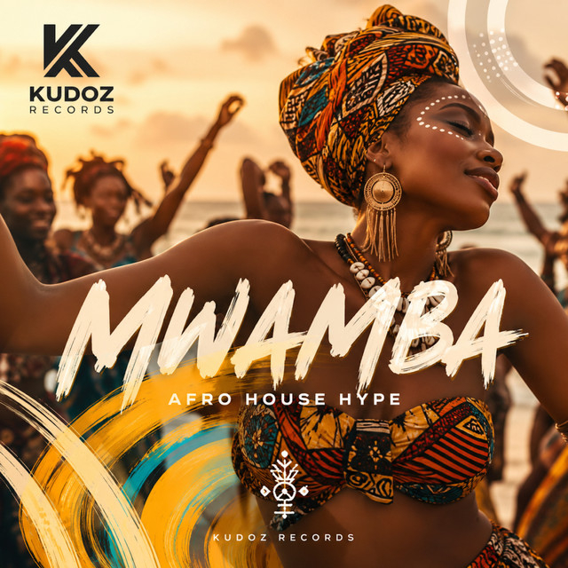 Mwamba album art