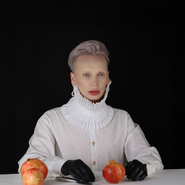 album image