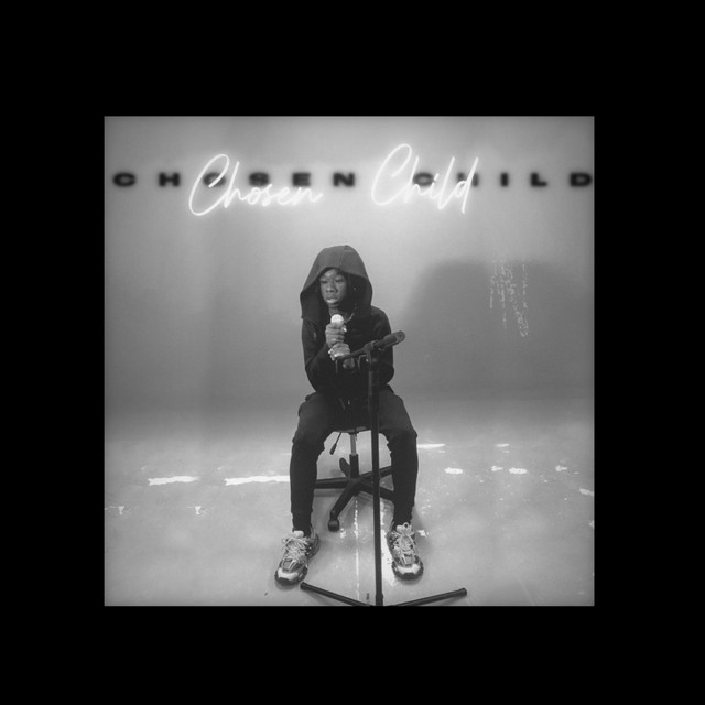 Chosen Child cover art