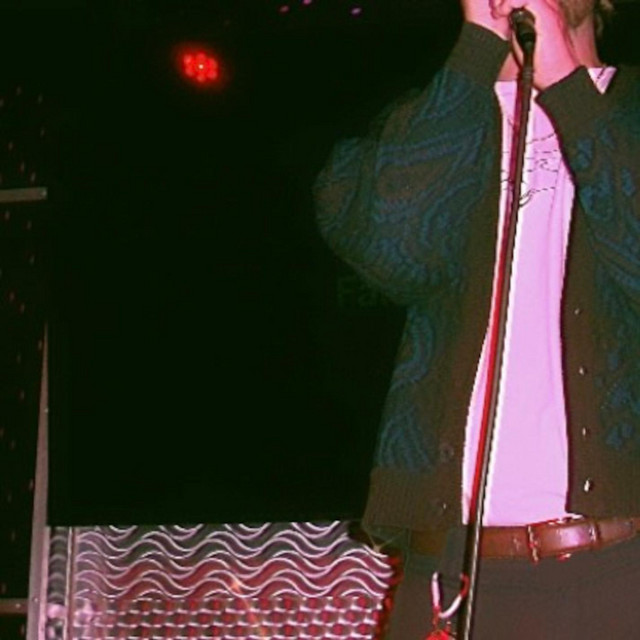 Midnight cover art