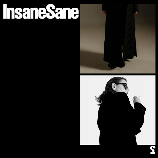 InsaneSane cover art