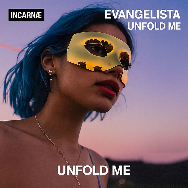 Unfold Me (Crunchy)
