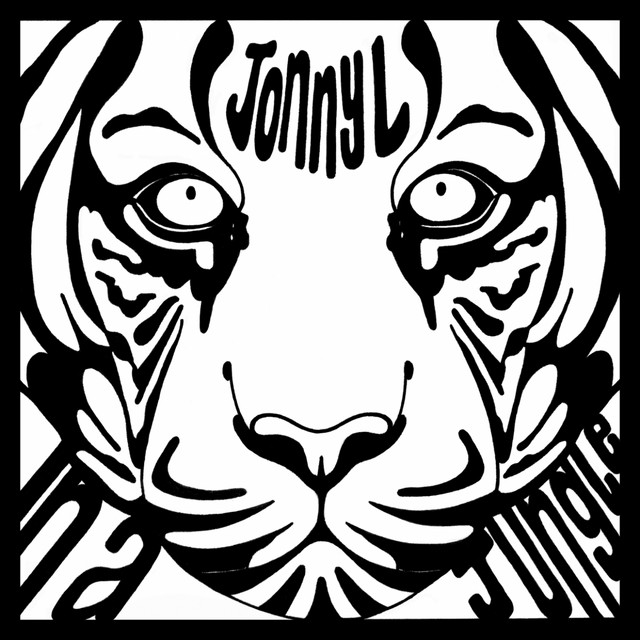 In a Jungle cover art
