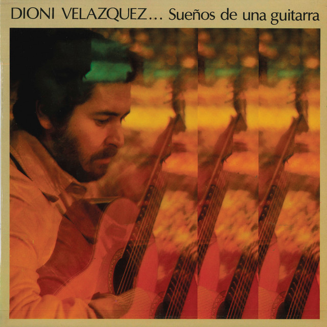 Sueños de una Guitarra cover