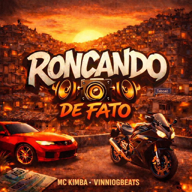 Roncando de fato