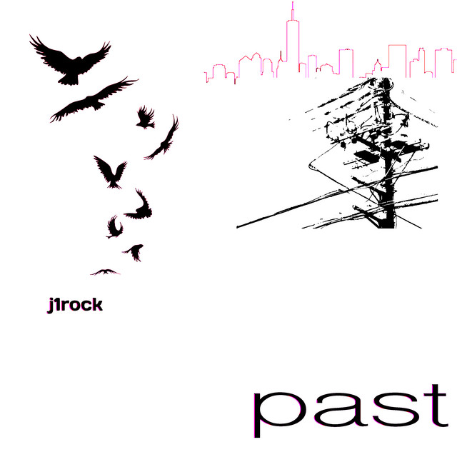past