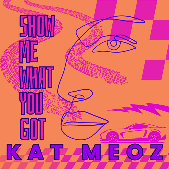 Show Me What You Got album cover