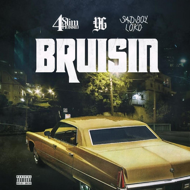 Bruisin