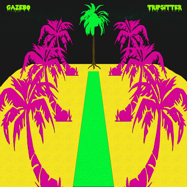 Tripsitter cover art