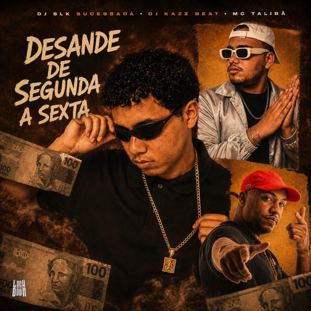 Desande De Segunda A Sexta