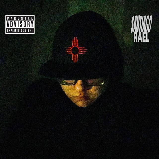 Moment Of Silence - Album by Santiago Rael | Spotify