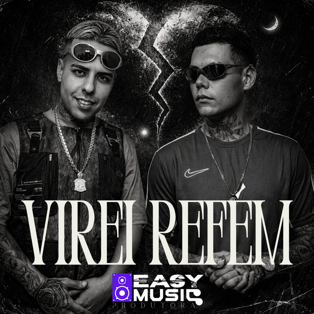 Virei refém