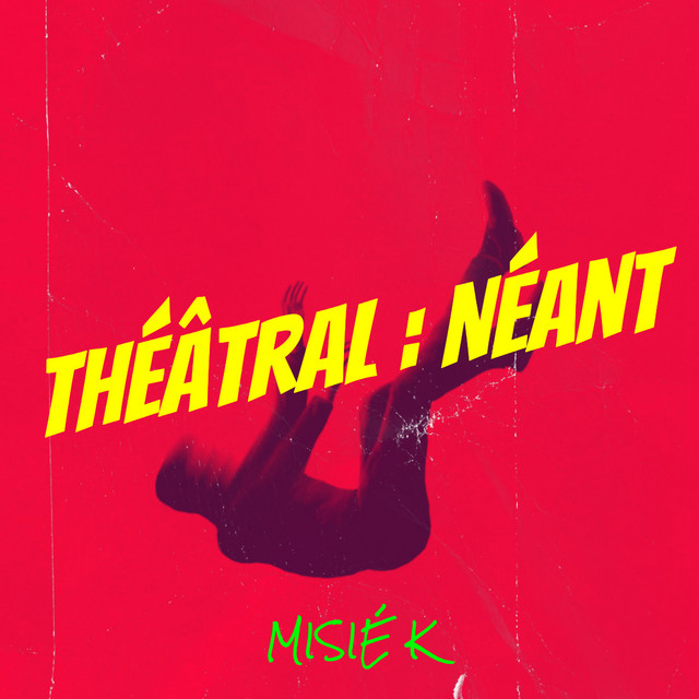 Théâtral : Néant cover art