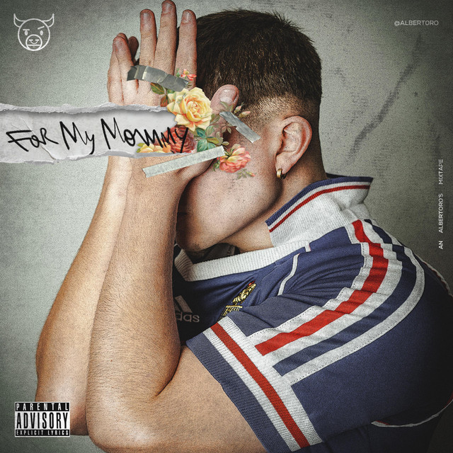 For My Mommy cover art