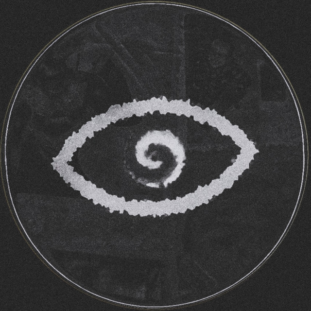 A LIFE DEVOID OF COLOR cover art