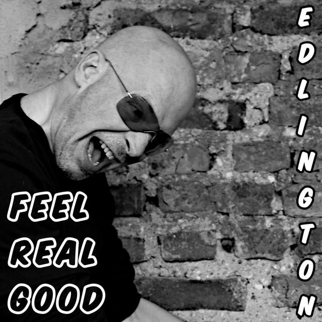 Feel Real Good - Togafunk Remix cover art