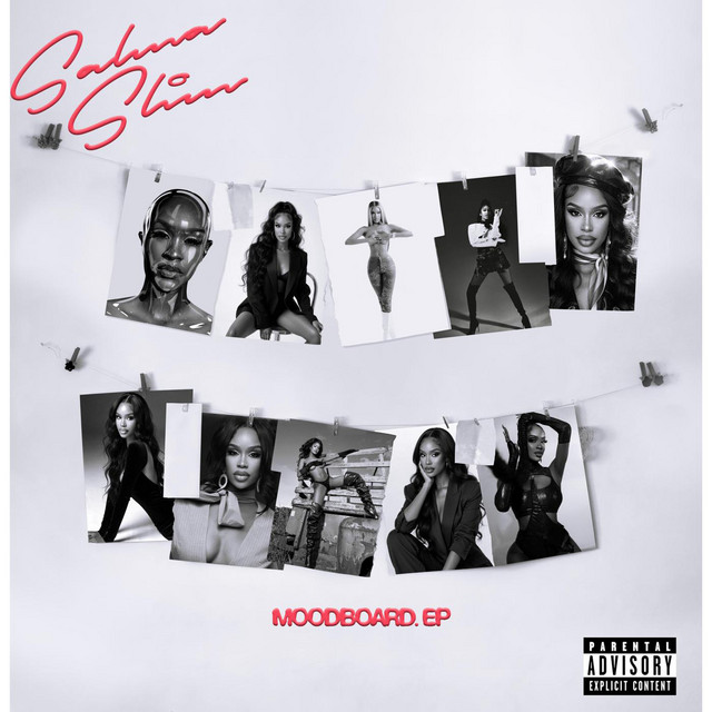 CATWALK cover art