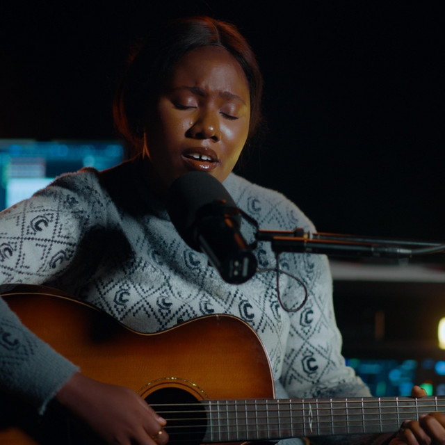 ACOUSTIC WORSHIP MEDLEY 2