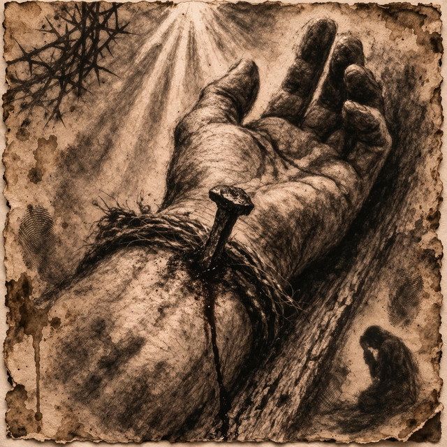 Crucifique