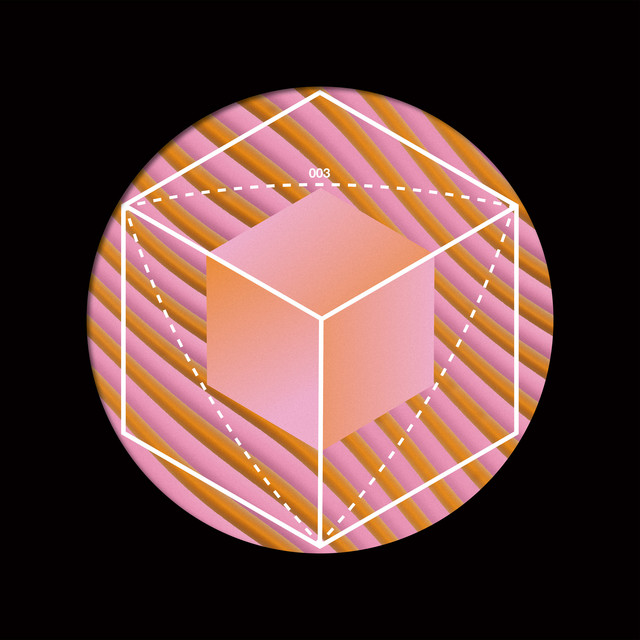 Wa Wu We 003 cover art
