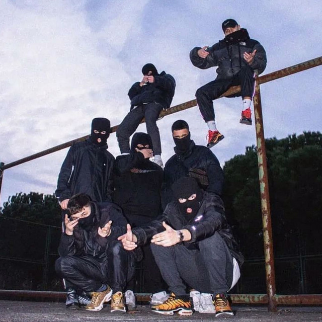 Prominenz cover art