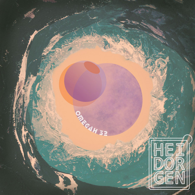 Omegah32 cover art