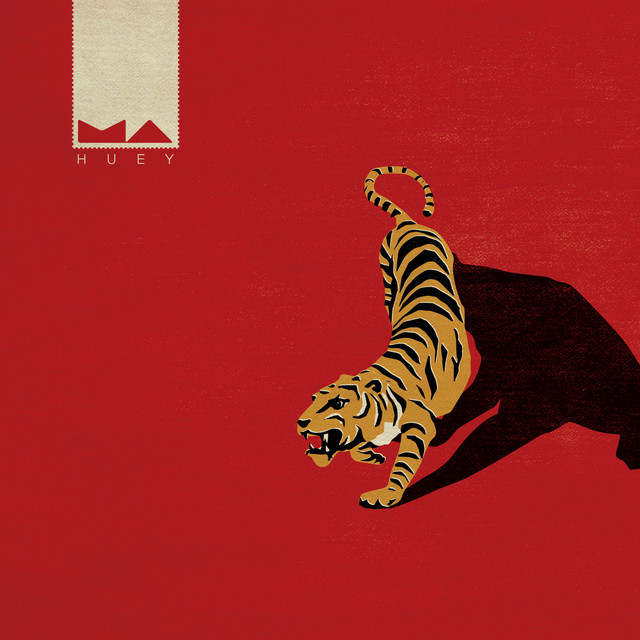 Ma cover art