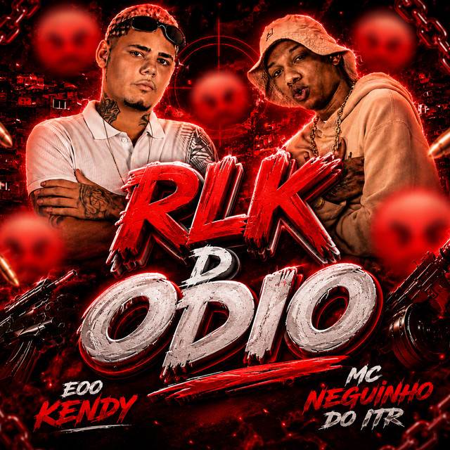 Rlk do Odio