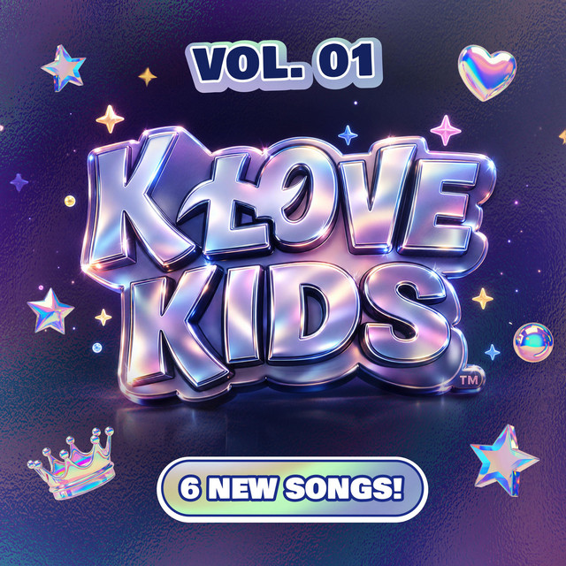 K-LOVE Kids, Vol. 01 - Album by K-LOVE Kids | Spotify