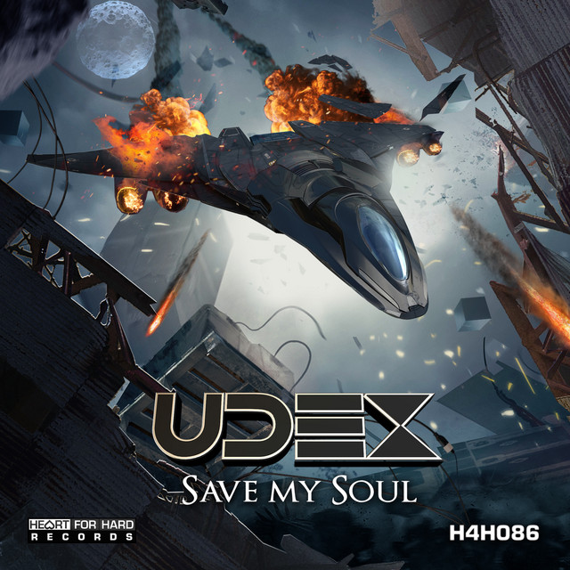 Save My Soul cover art